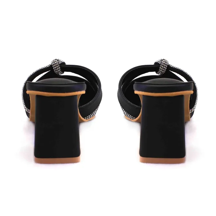 Walkeaze Earrings Women Formal Mules 62219S Walkeaze Earrings Women Formal Mules 62219S