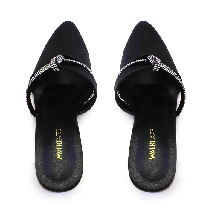 Walkeaze Earrings Women Formal Mules 62219S Walkeaze Earrings Women Formal Mules 62219S
