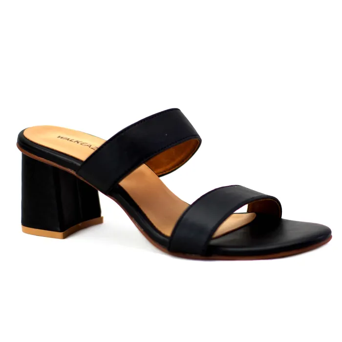 Walkeaze Earrings Women Slippers 62468S