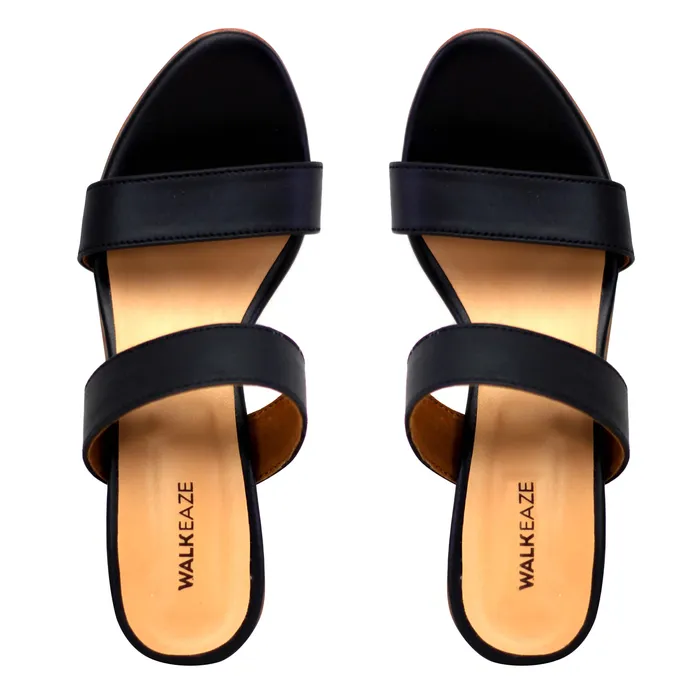 Walkeaze Earrings Women Slippers 62468S Walkeaze Earrings Women Slippers 62468S