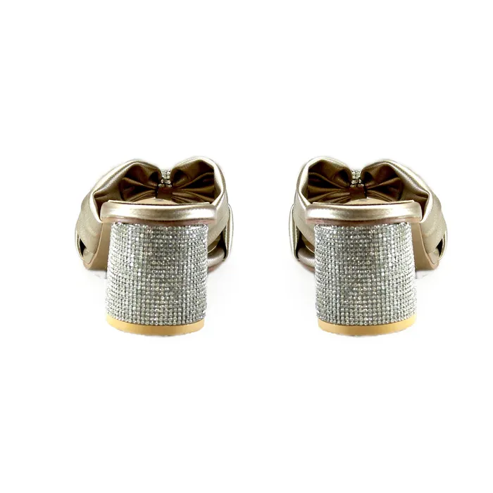 Walkeaze Earrings Women Slippers 74347S Walkeaze Earrings Women Slippers 74347S