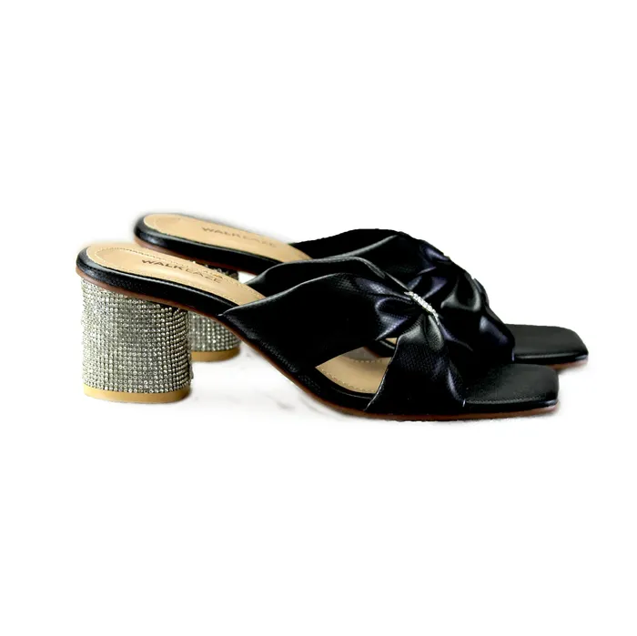 Walkeaze Earrings Women Slippers 74347S Walkeaze Earrings Women Slippers 74347S