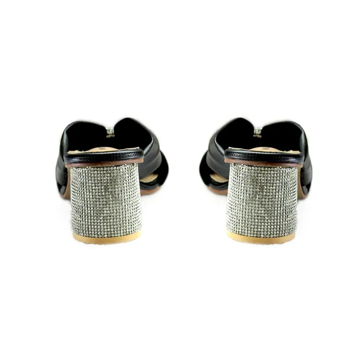 Walkeaze Earrings Women Slippers 74347S Walkeaze Earrings Women Slippers 74347S