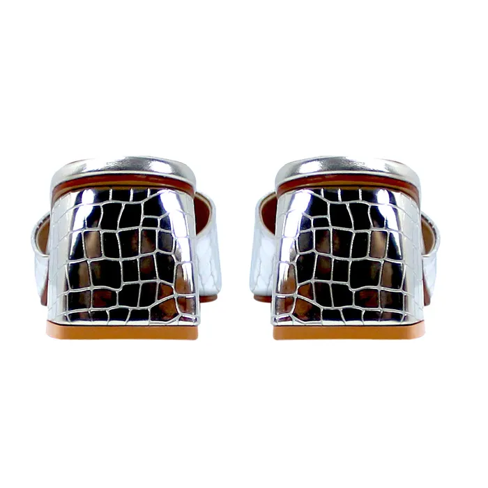 Women Formal Mules 62607S Walkeaze Earrings Women Formal Mules 62607S Walkeaze Earrings