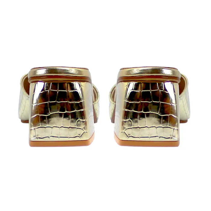 Women Formal Mules 62607S Walkeaze Earrings Women Formal Mules 62607S Walkeaze Earrings
