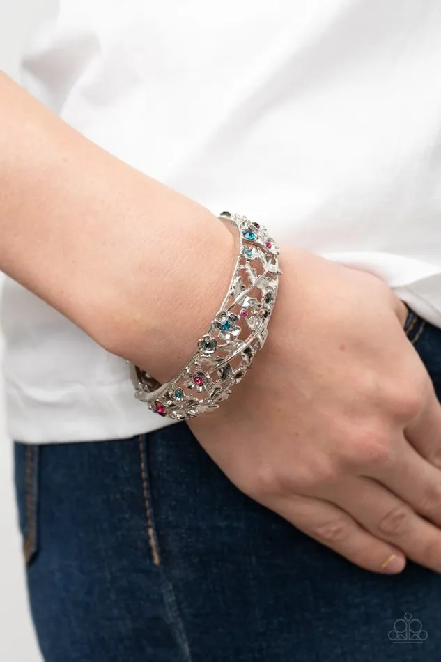 Bracelets Paparazzi Bracelet Ripe for the Picking Multi Paparazzi Jewelry