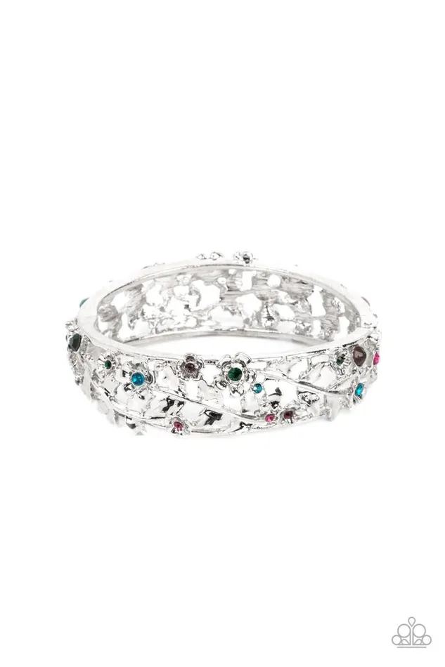 Bracelets Paparazzi Bracelet Ripe for the Picking Multi Paparazzi Jewelry Bracelets Paparazzi Bracelet Ripe for the Picking Multi Paparazzi Jewelry