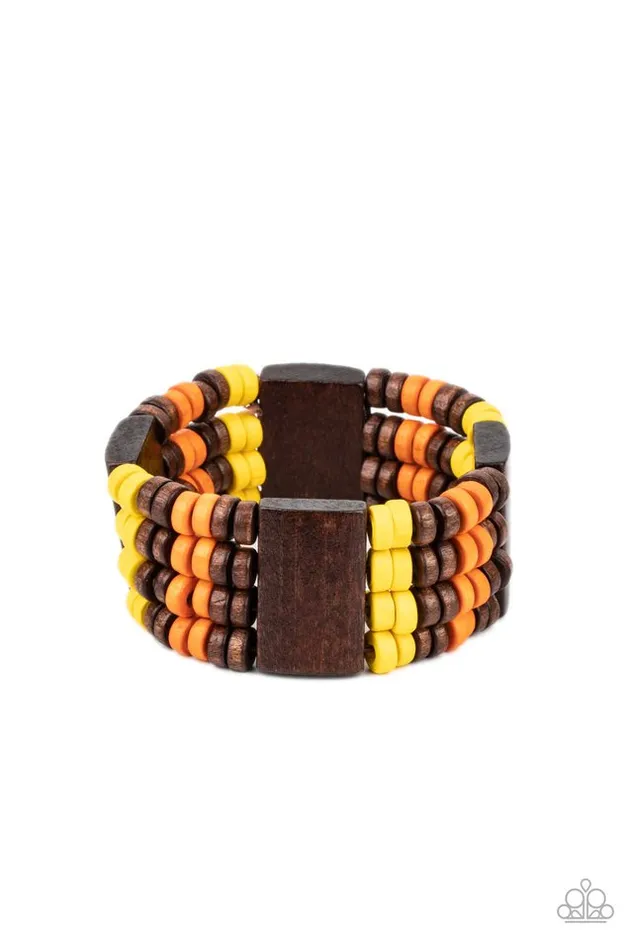 Bracelets Paparazzi Jewelry Paparazzi Bracelet Aruba Attire Multi Bracelets Paparazzi Jewelry Paparazzi Bracelet Aruba Attire Multi