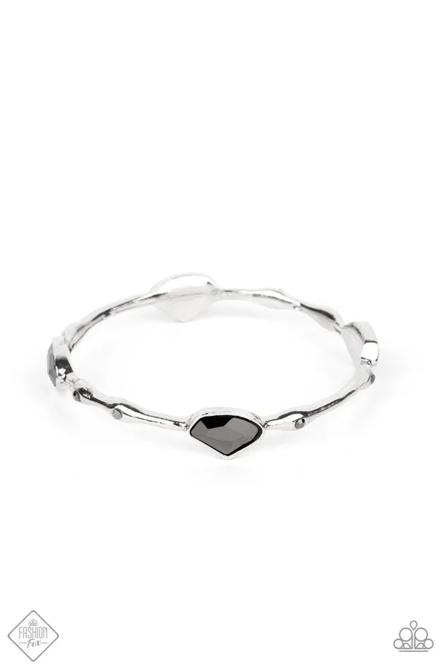 Bracelets Paparazzi Jewelry Paparazzi Bracelet Chiseled Craze Silver Bracelets Paparazzi Jewelry Paparazzi Bracelet Chiseled Craze Silver