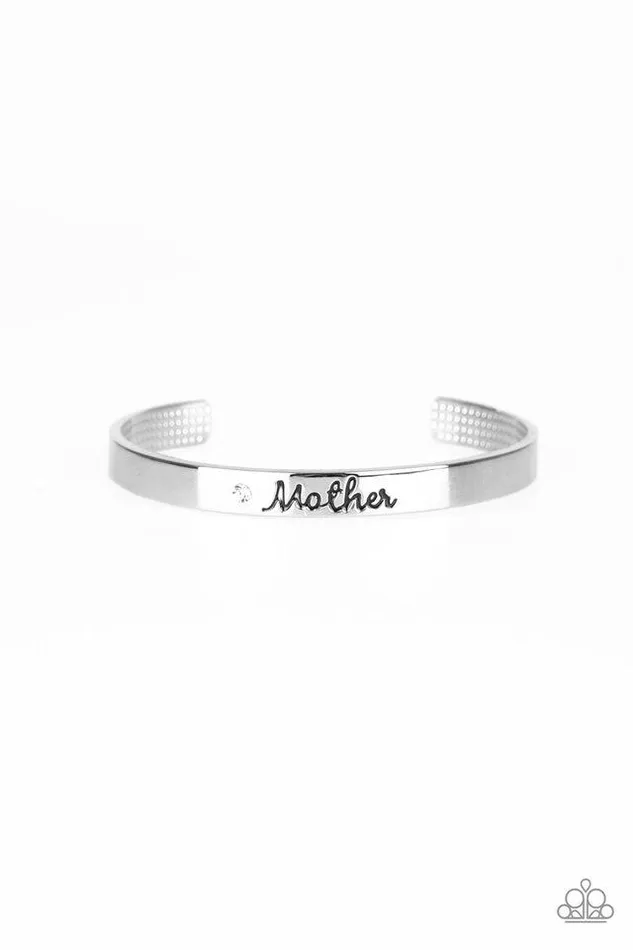 Bracelets Paparazzi Jewelry Paparazzi Bracelet Every Day Is Mothers Day