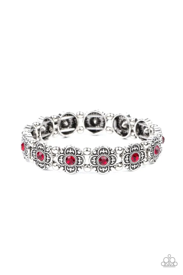 Bracelets Paparazzi Jewelry Paparazzi Bracelet Trs Magnifique Red Bracelets Paparazzi Jewelry Paparazzi Bracelet Trs Magnifique Red