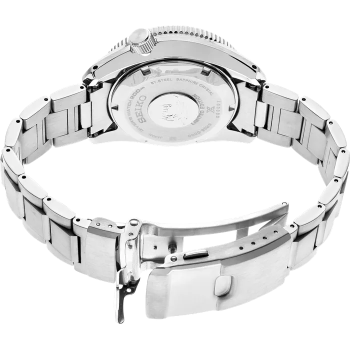 Bracelets Seiko Seiko Prospex 140th Anniversary Limited Edition Series Stainless Steel Green Dial 42mm Quartz Bracelets Seiko Seiko Prospex 140th Anniversary Limited Edition Series Stainless Steel Green Dial 42mm Quartz