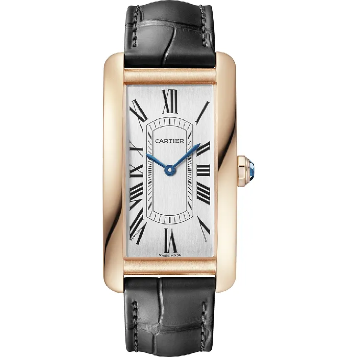 Cartier Tank Amricaine watch CRWGTA0134 Watches