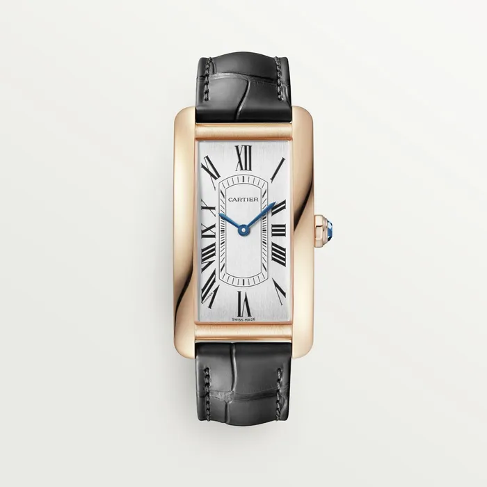 Cartier Tank Amricaine watch CRWGTA0134 Watches