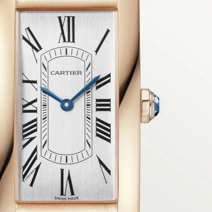 Cartier Tank Amricaine watch CRWGTA0134 Watches