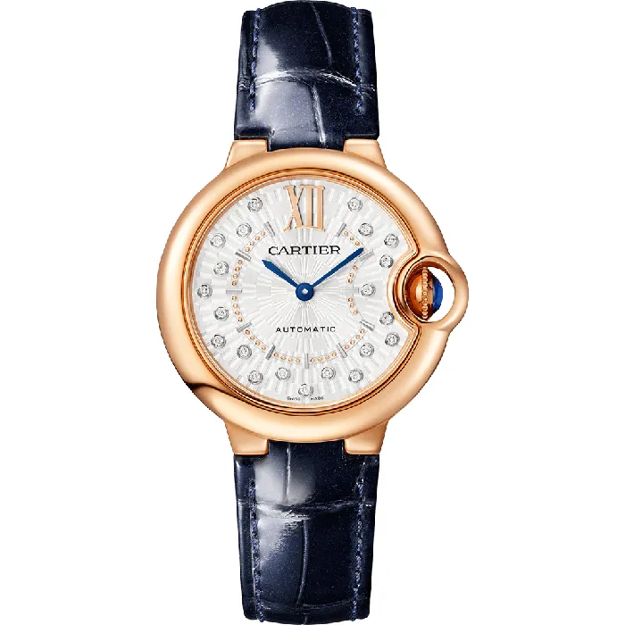 Cartier Watches Ballon Bleu de Cartier watch CRWGBB0052