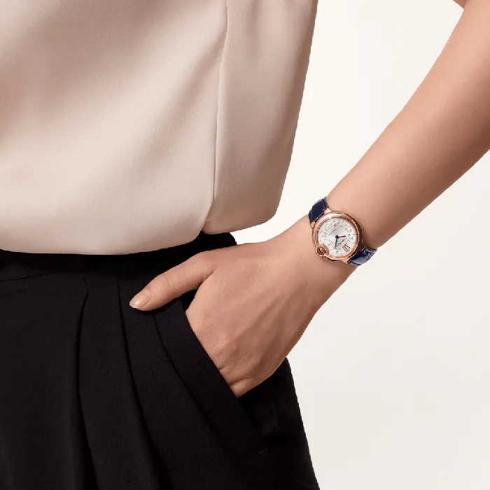 Cartier Watches Ballon Bleu de Cartier watch CRWGBB0052