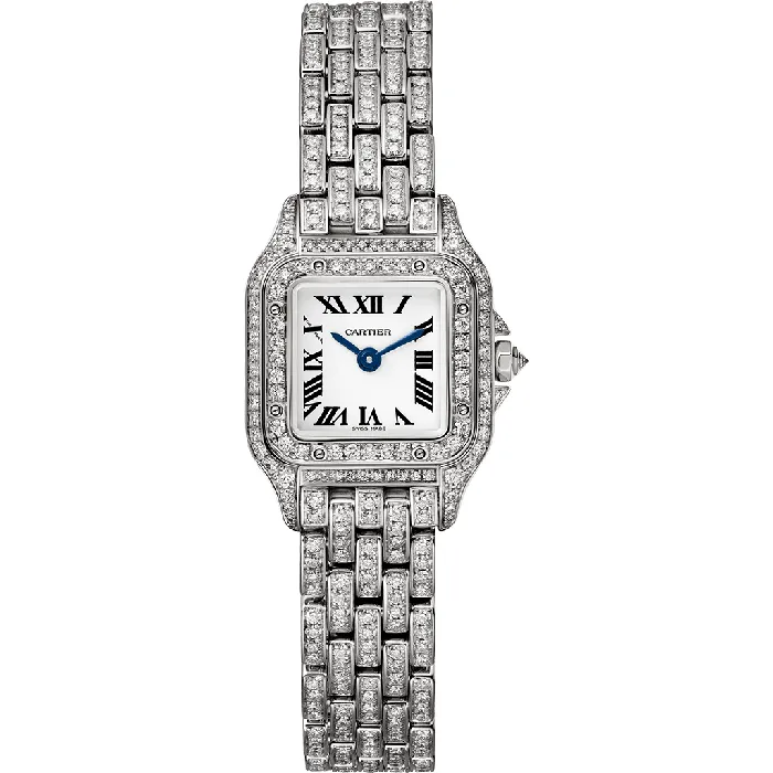 Cartier Watches Panthre de Cartier watch HPI01641