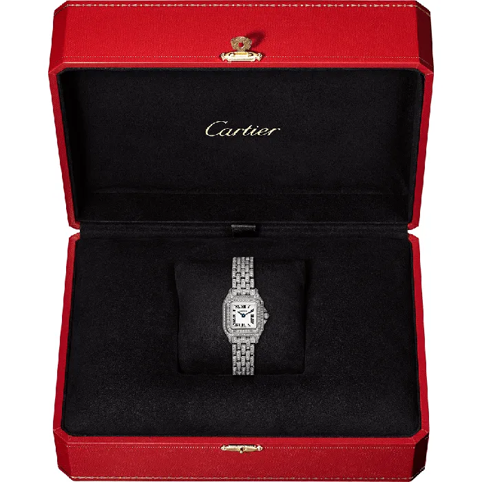 Cartier Watches Panthre de Cartier watch HPI01641 Cartier Watches Panthre de Cartier watch HPI01641