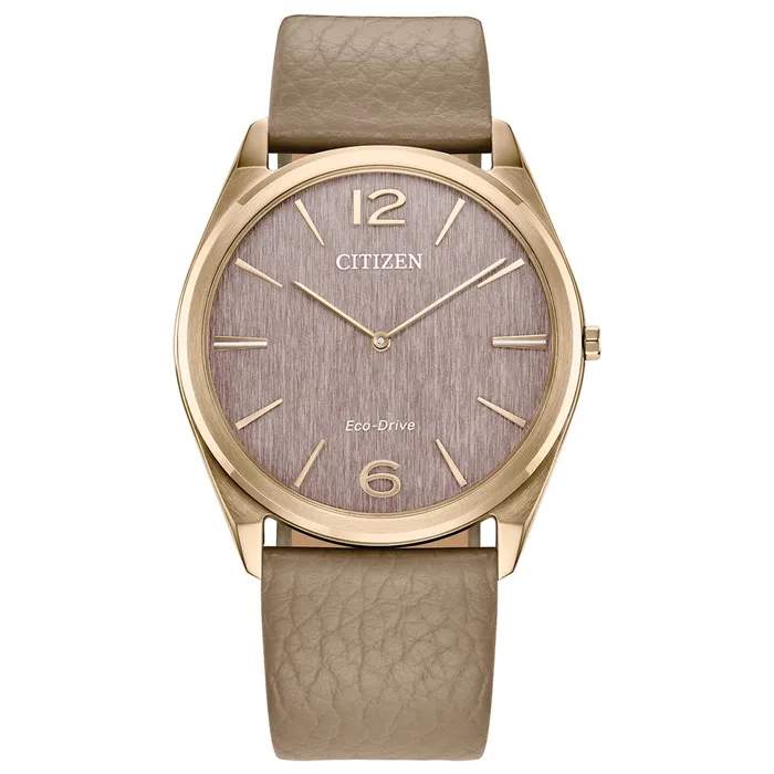 Citizen Watches Citizen Suratto EcoDrive Watch
