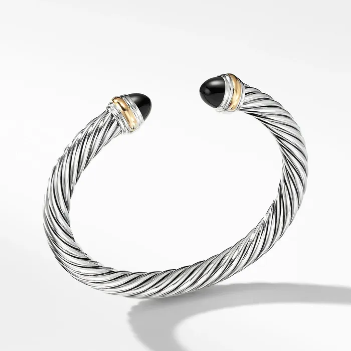 David Yurman Bracelets David Yurman 7mm Classic Cable Bracelet
