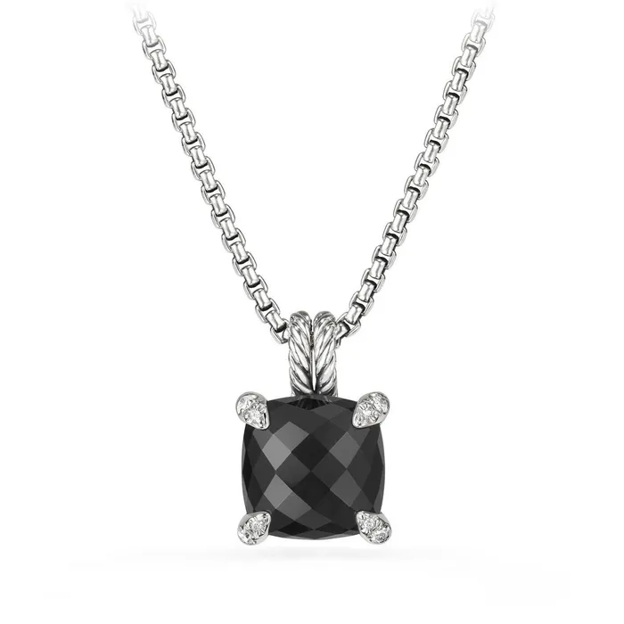 David Yurman Necklaces David Yurman 11mm Chatelaine Necklace