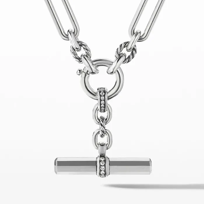 David Yurman Necklaces David Yurman 71mm Lexington Necklace