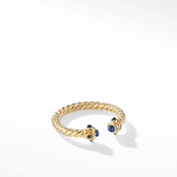 David Yurman Rings David Yurman 23mm Renaissance Ring