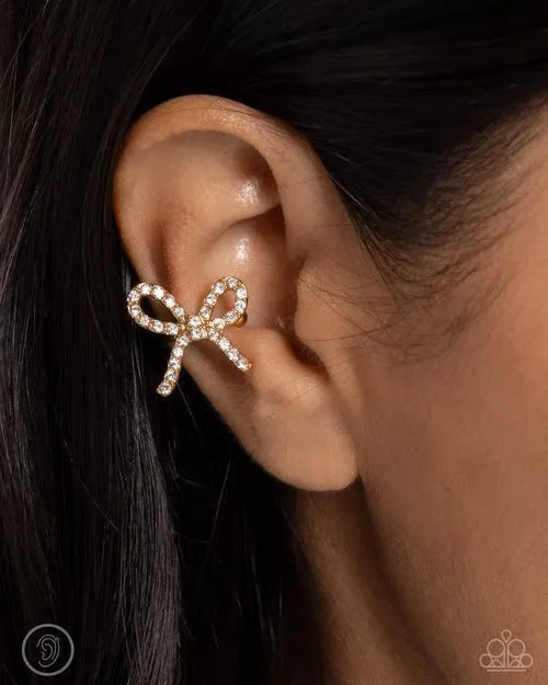 Earrings Paparazzi Earring Convincing Charm Paparazzi Jewelry