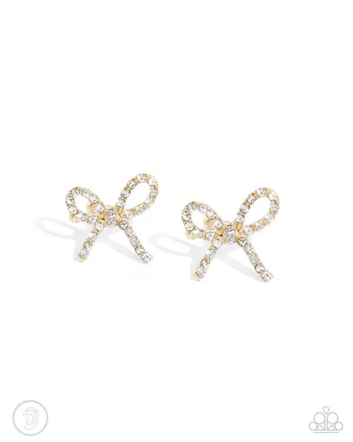 Earrings Paparazzi Earring Convincing Charm Paparazzi Jewelry Earrings Paparazzi Earring Convincing Charm Paparazzi Jewelry
