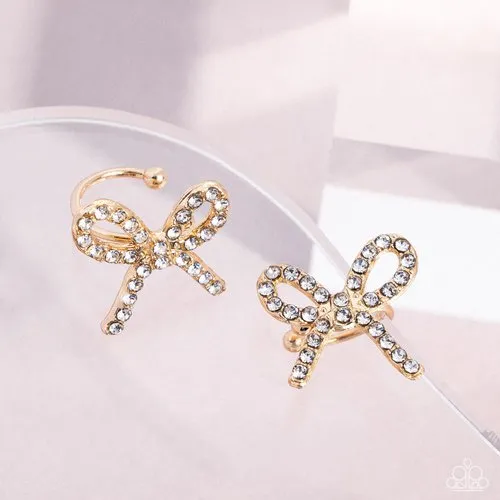 Earrings Paparazzi Earring Convincing Charm Paparazzi Jewelry Earrings Paparazzi Earring Convincing Charm Paparazzi Jewelry