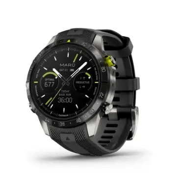 Garmin Watches Garmin MARQ Athlete Gen 2 Watch