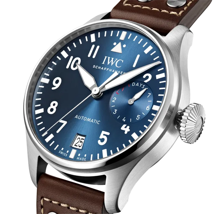 IWC Schaffhausen Watches IWC Schaffhausen Big Pilots Watch Le Petit Prince