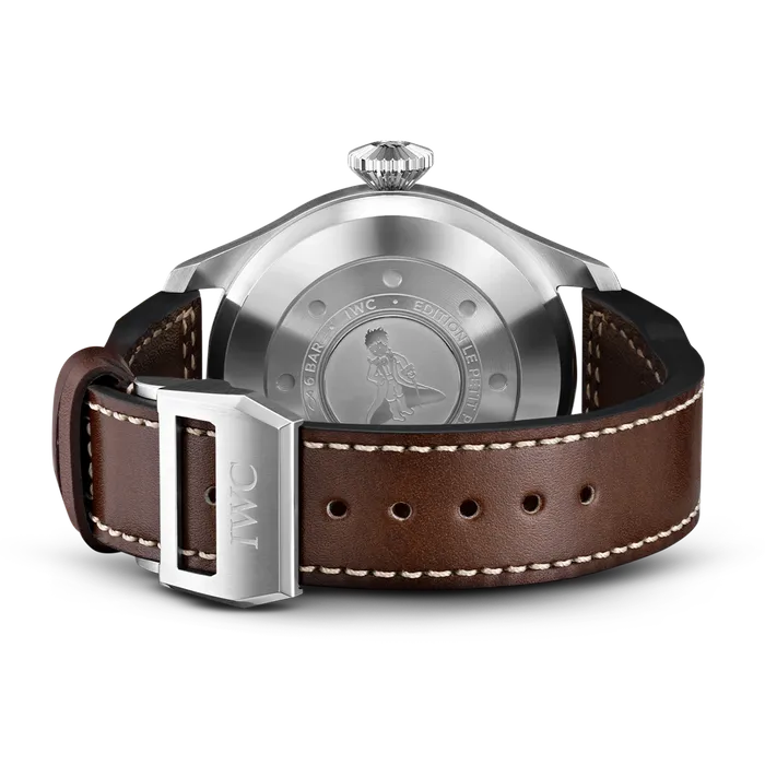 IWC Schaffhausen Watches IWC Schaffhausen Big Pilots Watch Le Petit Prince