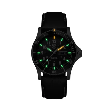 Luminox Watches Luminox Automatic Sport Timer 42mm Watch