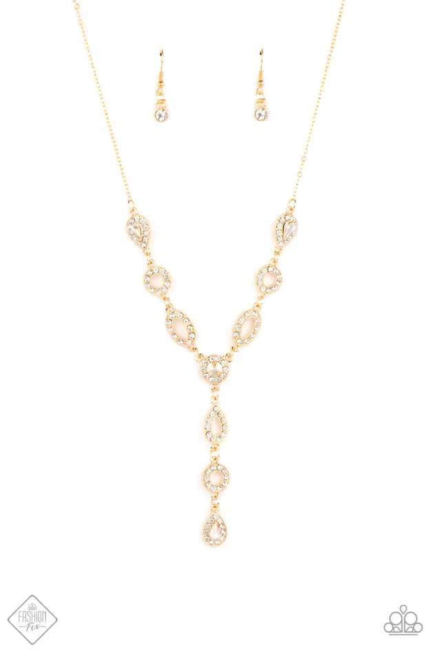Necklaces Paparazzi Jewelry Paparazzi Necklace Fashion Fix April 2021 Royal Redux Gold Necklaces Paparazzi Jewelry Paparazzi Necklace Fashion Fix April 2021 Royal Redux Gold