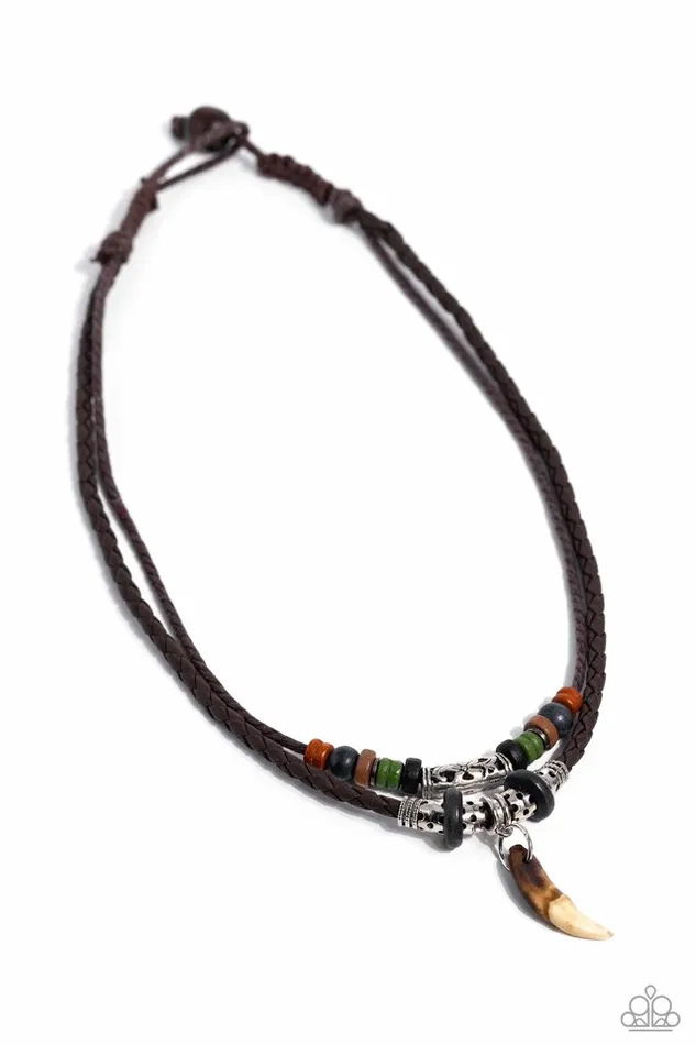 Necklaces Paparazzi Jewelry Paparazzi Necklace Gator Bait Multi Necklaces Paparazzi Jewelry Paparazzi Necklace Gator Bait Multi