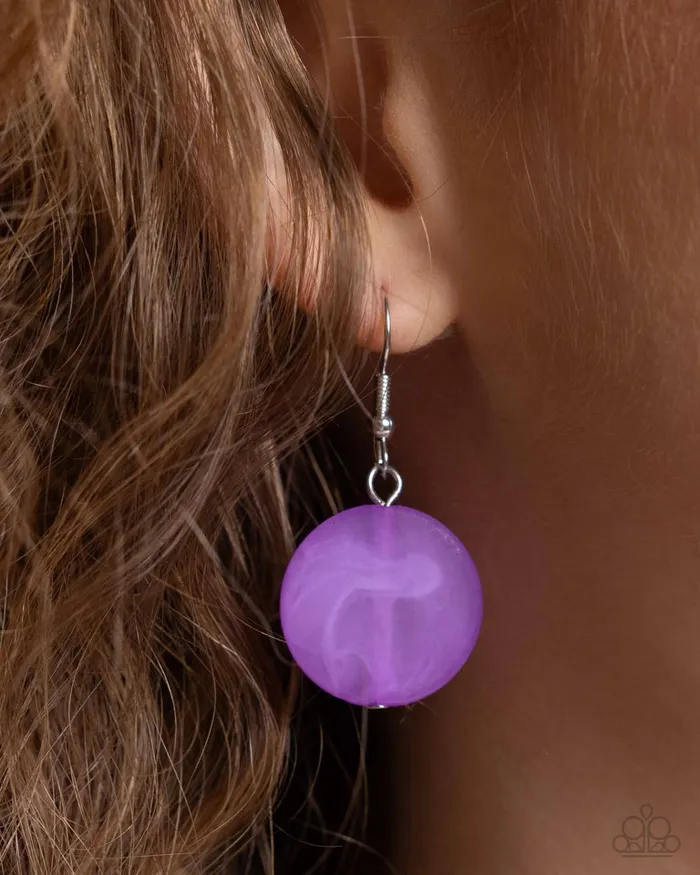 Necklaces Paparazzi Necklace Reflective Redux Purple Paparazzi Jewelry Necklaces Paparazzi Necklace Reflective Redux Purple Paparazzi Jewelry