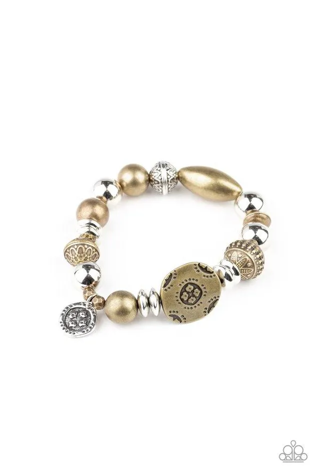 Paparazzi Bracelet Aesthetic Appeal Multi Paparazzi Jewelry Bracelets Paparazzi Bracelet Aesthetic Appeal Multi Paparazzi Jewelry Bracelets