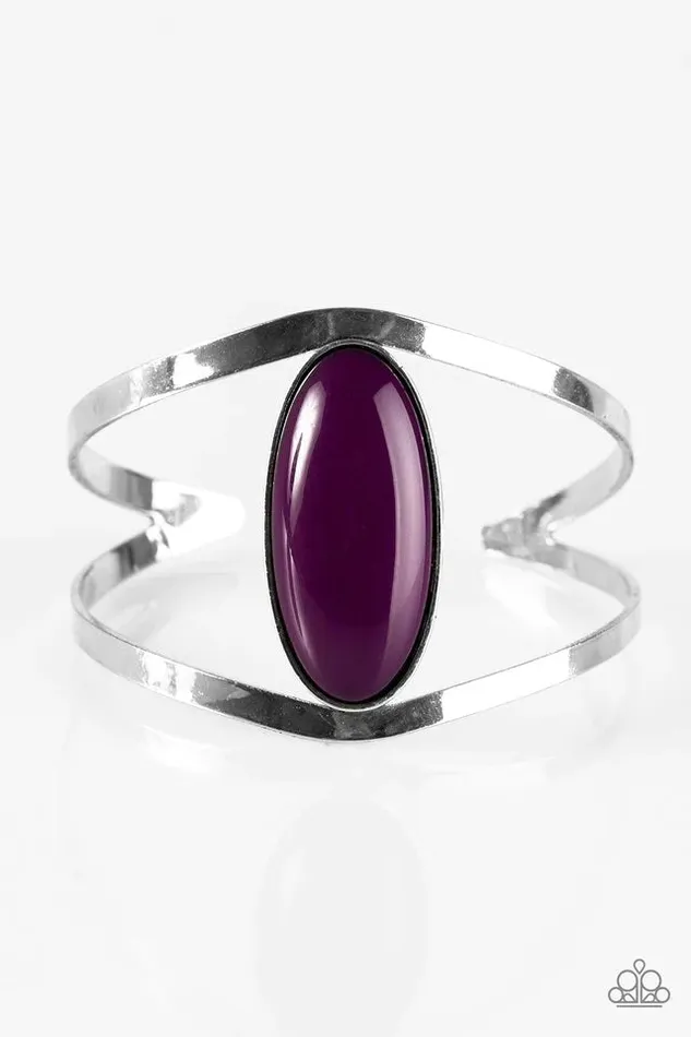 Paparazzi Bracelet Amazon Princess Purple Paparazzi Jewelry Bracelets