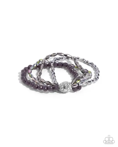 Paparazzi Bracelet Beaded Boundary Silver Paparazzi Jewelry Bracelets Paparazzi Bracelet Beaded Boundary Silver Paparazzi Jewelry Bracelets