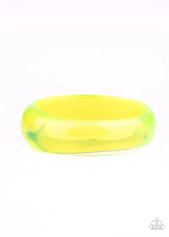 Paparazzi Bracelet Major Material Girl Yellow Paparazzi Jewelry Bracelets Paparazzi Bracelet Major Material Girl Yellow Paparazzi Jewelry Bracelets