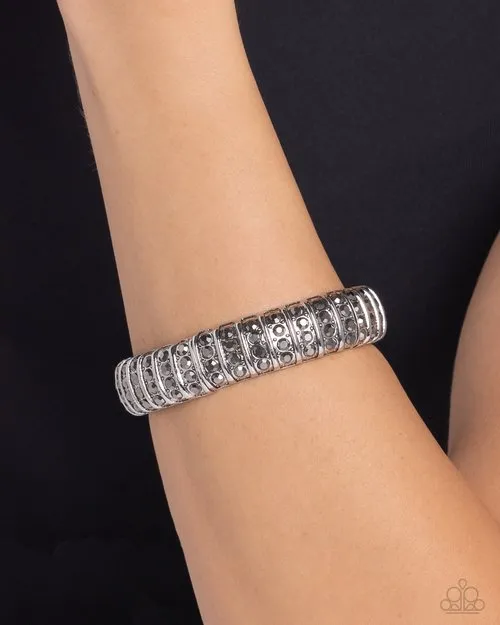 Paparazzi Bracelet Manufactured Magnificence Paparazzi Jewelry Bracelets