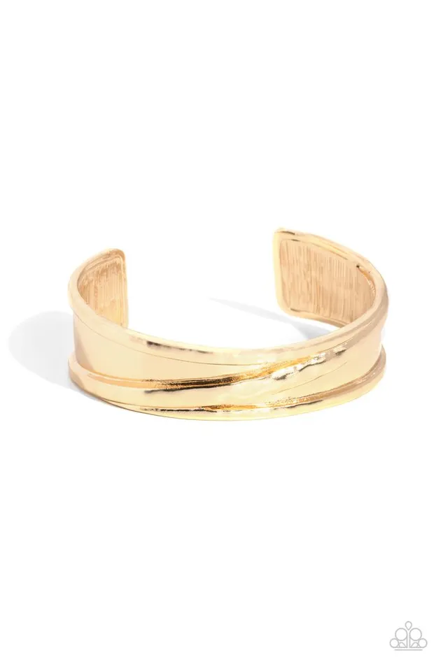 Paparazzi Bracelet Real Slick Gold Paparazzi Jewelry Bracelets Paparazzi Bracelet Real Slick Gold Paparazzi Jewelry Bracelets