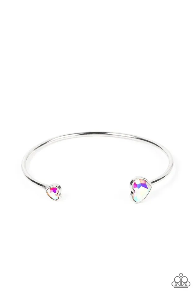 Paparazzi Bracelet Unrequited Love Multi Paparazzi Jewelry Bracelets Paparazzi Bracelet Unrequited Love Multi Paparazzi Jewelry Bracelets