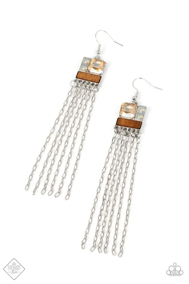 Paparazzi Earring Thrift Shop Shimmer Multi Paparazzi Jewelry Earrings Paparazzi Earring Thrift Shop Shimmer Multi Paparazzi Jewelry Earrings