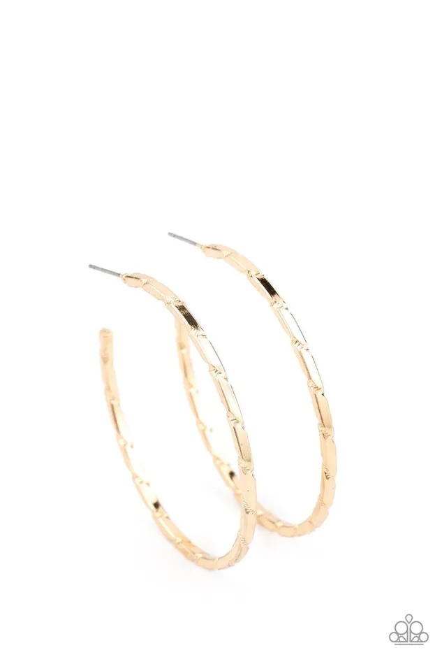 Paparazzi Earring Unregulated Gold Paparazzi Jewelry Earrings Paparazzi Earring Unregulated Gold Paparazzi Jewelry Earrings