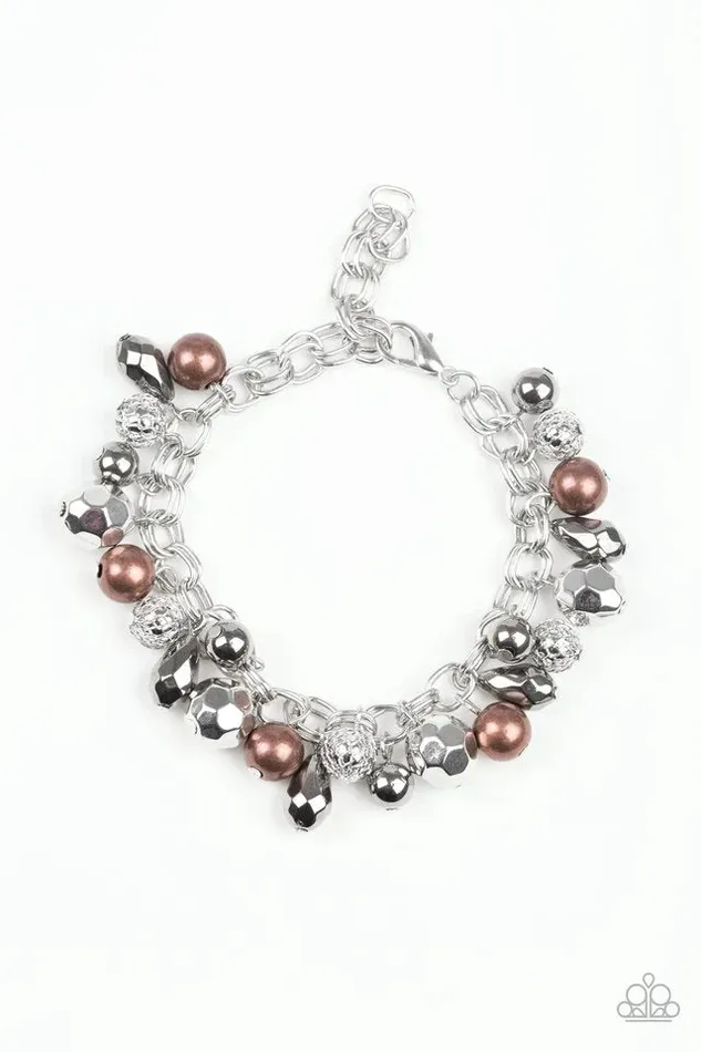 Paparazzi Jewelry Bracelets Paparazzi Bracelet Invest In This Silver