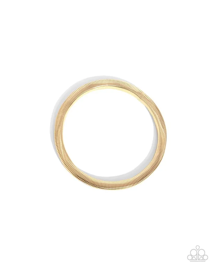 Paparazzi Jewelry Bracelets Paparazzi Bracelet Stubborn Simplicity Gold Paparazzi Jewelry Bracelets Paparazzi Bracelet Stubborn Simplicity Gold