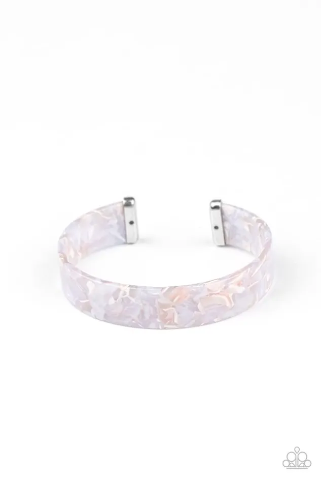 Paparazzi Jewelry Paparazzi Bracelet Its Getting HAUTE In Here Pink Bracelets Paparazzi Jewelry Paparazzi Bracelet Its Getting HAUTE In Here Pink Bracelets